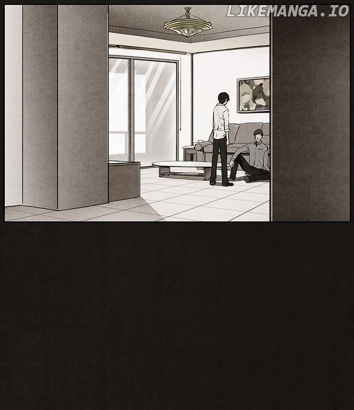 Bastard (hwang Youngchan) chapter 93 - page 8