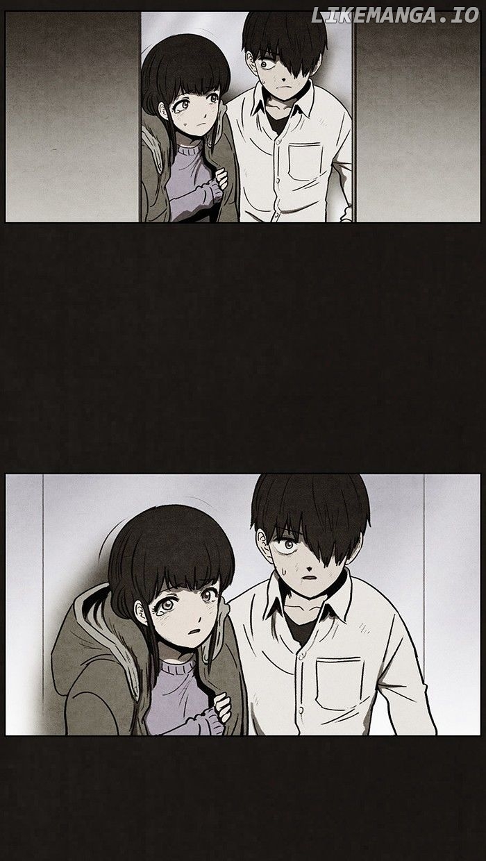 Bastard (hwang Youngchan) chapter 93 - page 80