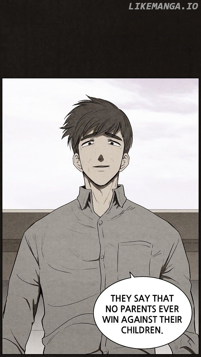 Bastard (hwang Youngchan) chapter 93 - page 82