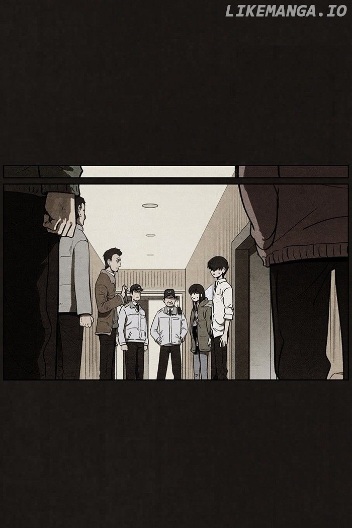 Bastard (hwang Youngchan) chapter 93 - page 88
