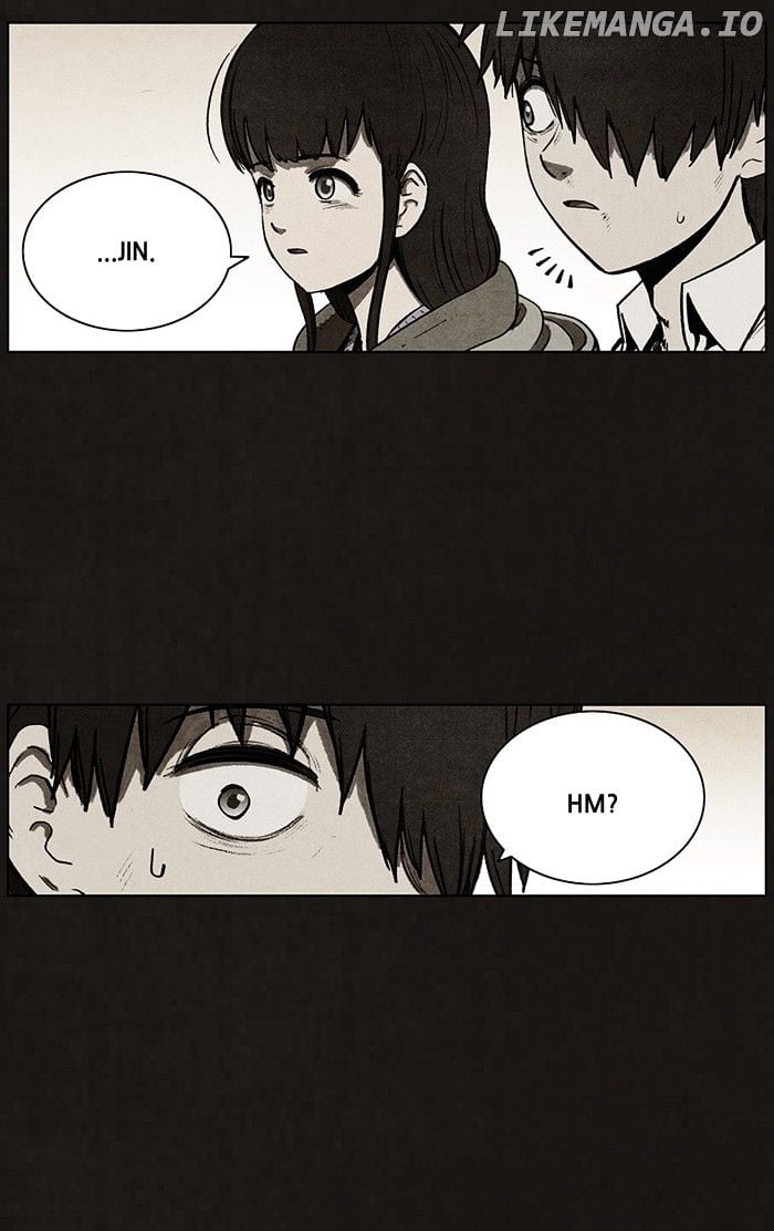 Bastard (hwang Youngchan) chapter 93 - page 90