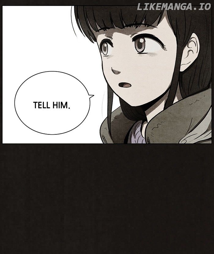Bastard (hwang Youngchan) chapter 93 - page 91