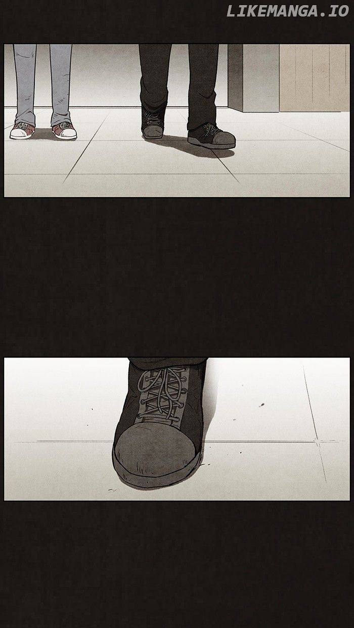 Bastard (hwang Youngchan) chapter 93 - page 97
