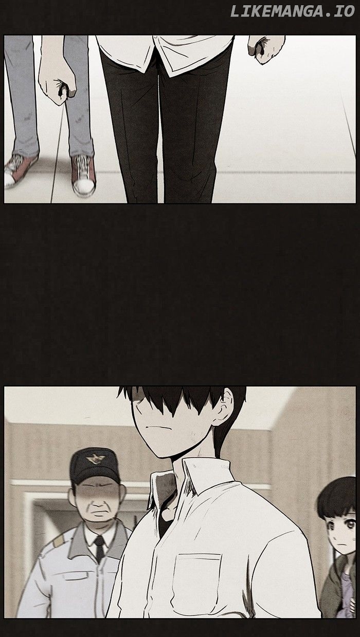 Bastard (hwang Youngchan) chapter 93 - page 98
