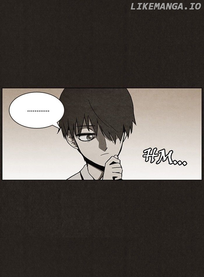 Bastard (hwang Youngchan) chapter 16 - page 11