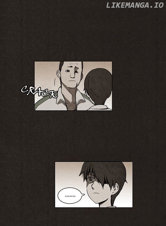 Bastard (hwang Youngchan) chapter 16 - page 17