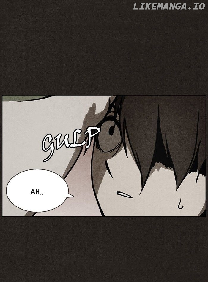 Bastard (hwang Youngchan) chapter 16 - page 23