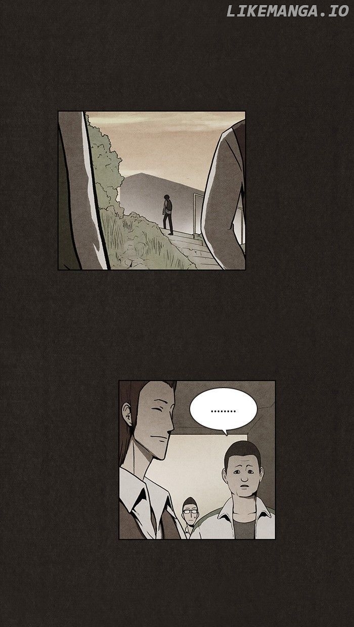 Bastard (hwang Youngchan) chapter 16 - page 27