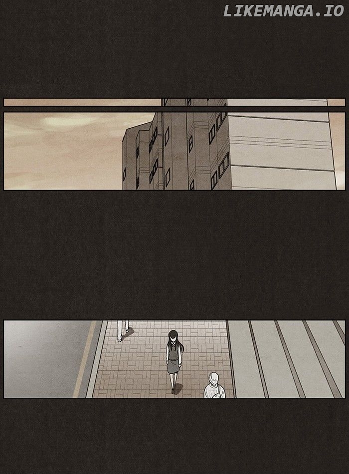 Bastard (hwang Youngchan) chapter 16 - page 30