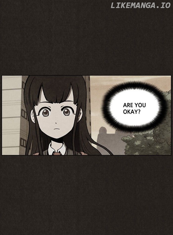 Bastard (hwang Youngchan) chapter 16 - page 31