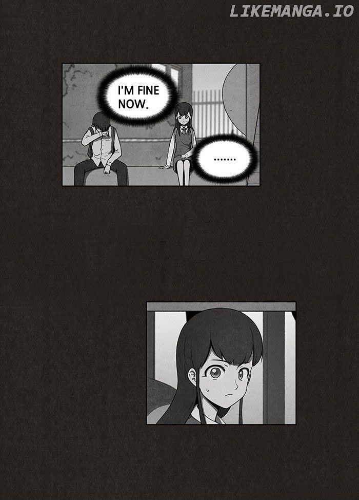 Bastard (hwang Youngchan) chapter 16 - page 32
