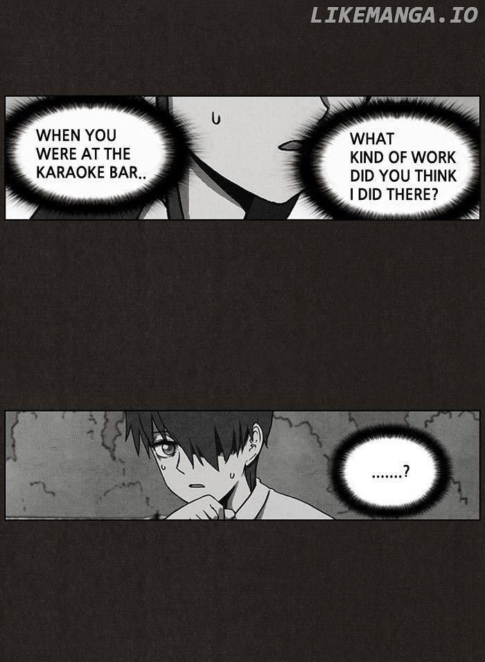Bastard (hwang Youngchan) chapter 16 - page 33