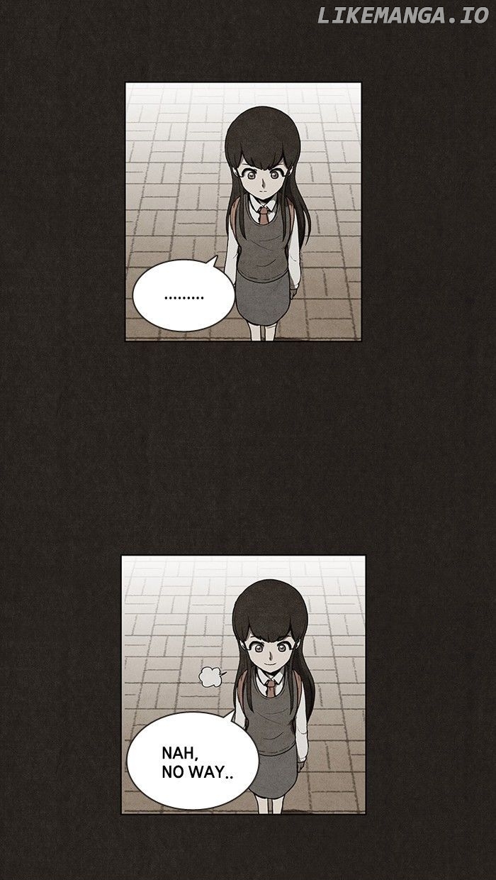 Bastard (hwang Youngchan) chapter 16 - page 38