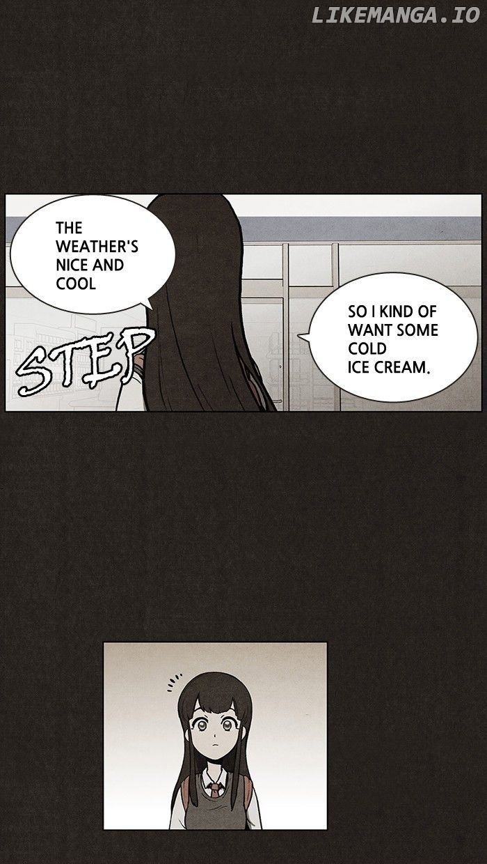 Bastard (hwang Youngchan) chapter 16 - page 39