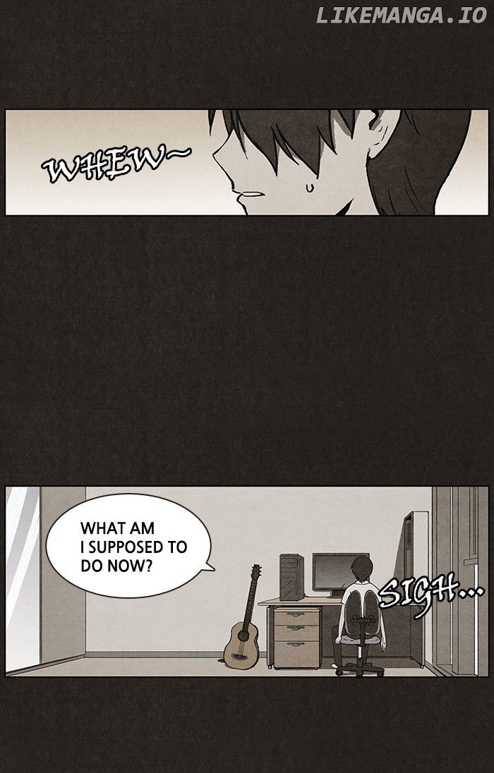 Bastard (hwang Youngchan) chapter 16 - page 4