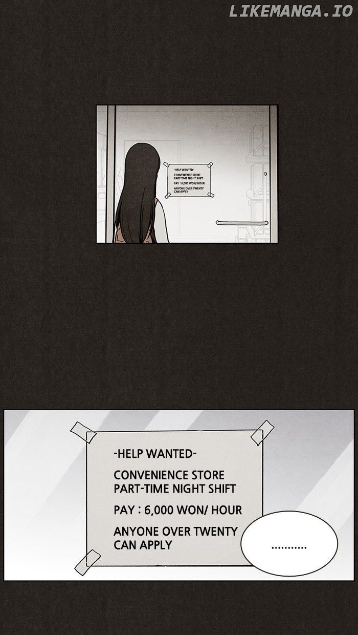 Bastard (hwang Youngchan) chapter 16 - page 40