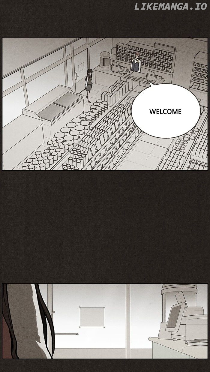 Bastard (hwang Youngchan) chapter 16 - page 42