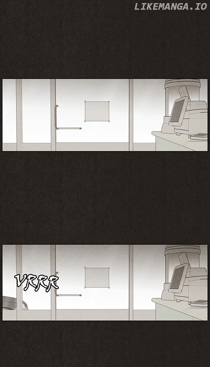 Bastard (hwang Youngchan) chapter 16 - page 43