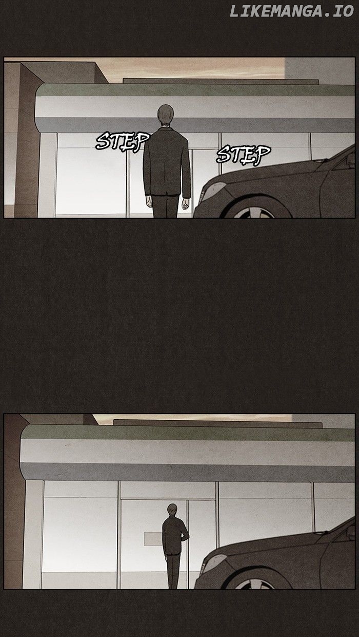 Bastard (hwang Youngchan) chapter 16 - page 46