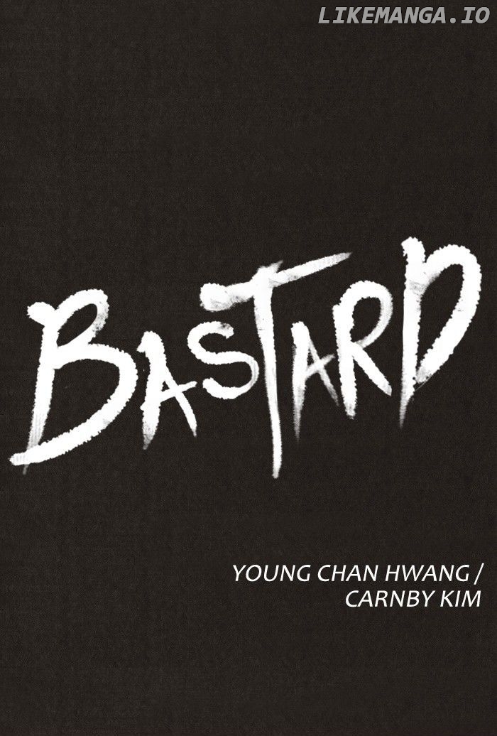 Bastard (hwang Youngchan) chapter 16 - page 5