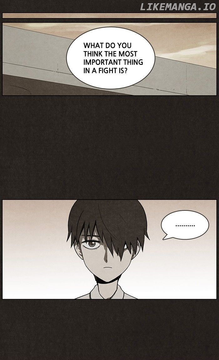 Bastard (hwang Youngchan) chapter 16 - page 6