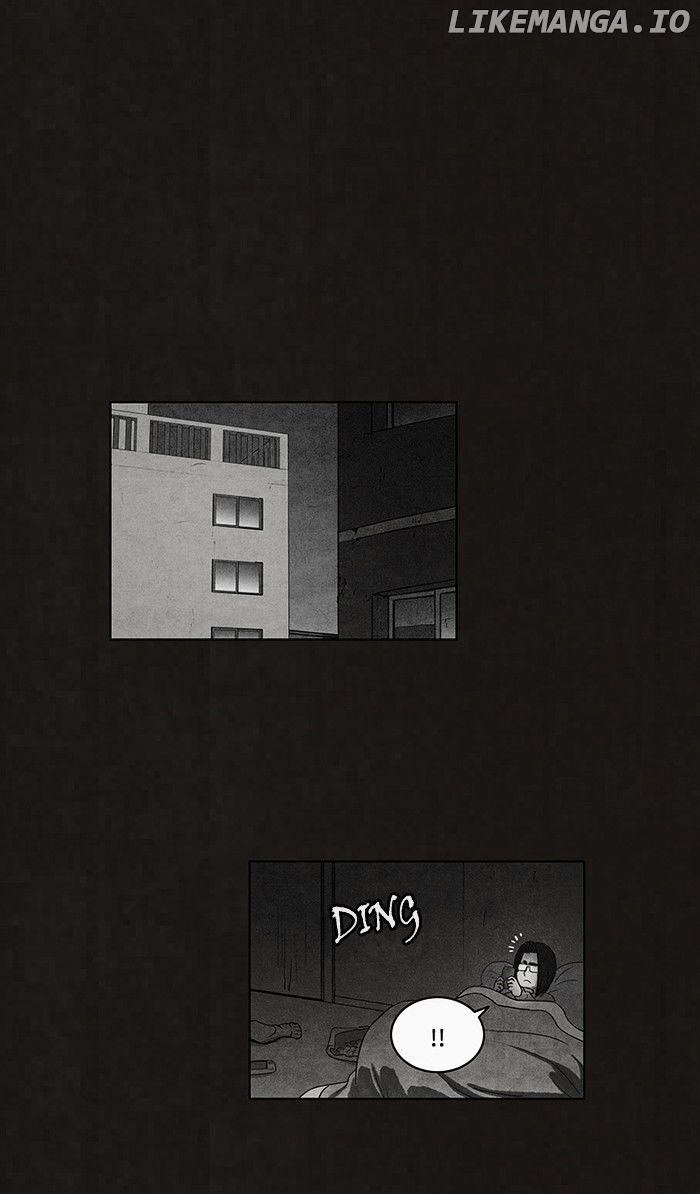 Bastard (hwang Youngchan) chapter 50 - page 1