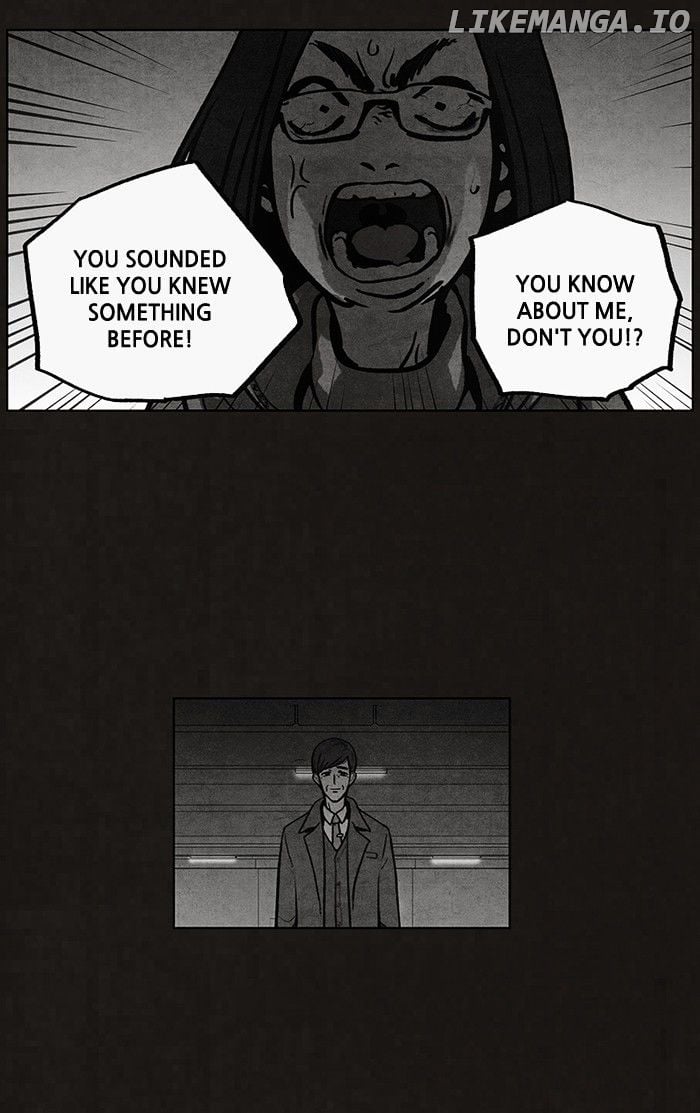 Bastard (hwang Youngchan) chapter 50 - page 10