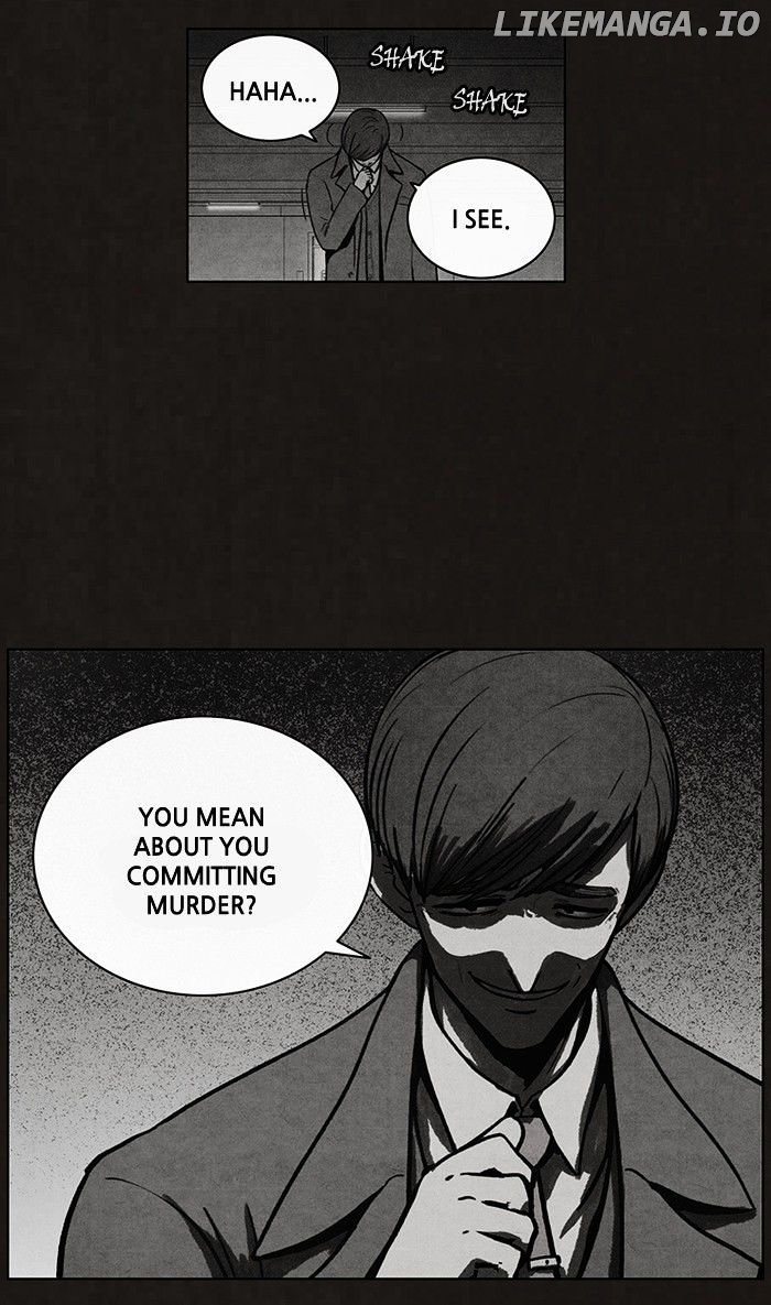 Bastard (hwang Youngchan) chapter 50 - page 11