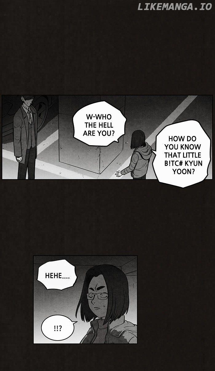Bastard (hwang Youngchan) chapter 50 - page 13