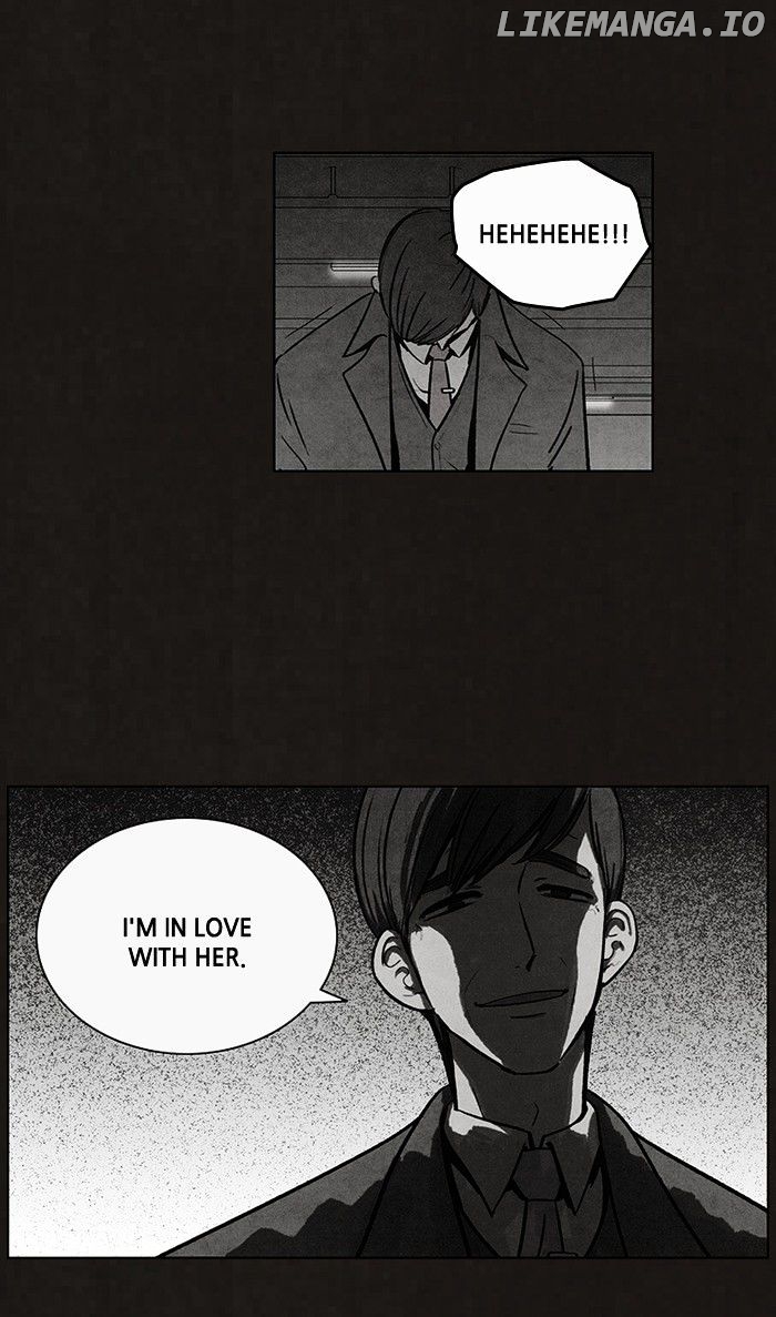 Bastard (hwang Youngchan) chapter 50 - page 14