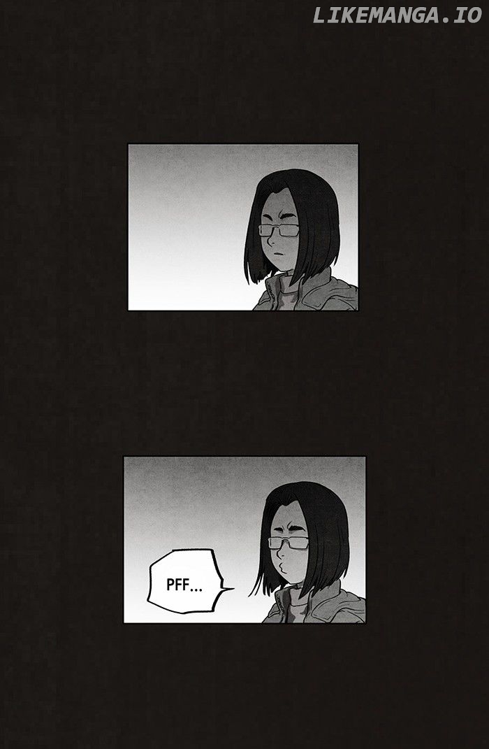 Bastard (hwang Youngchan) chapter 50 - page 15