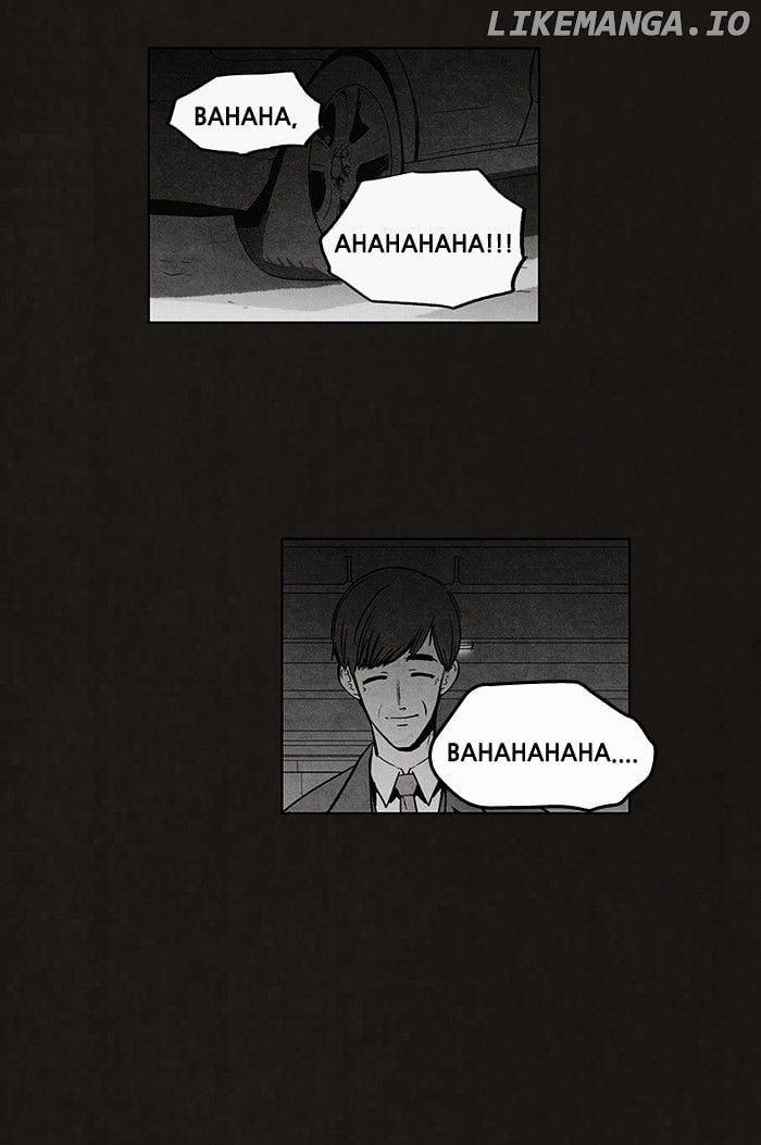Bastard (hwang Youngchan) chapter 50 - page 16