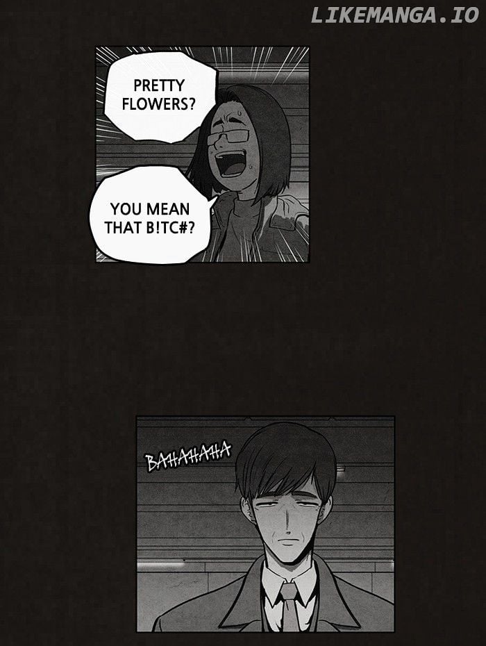 Bastard (hwang Youngchan) chapter 50 - page 18