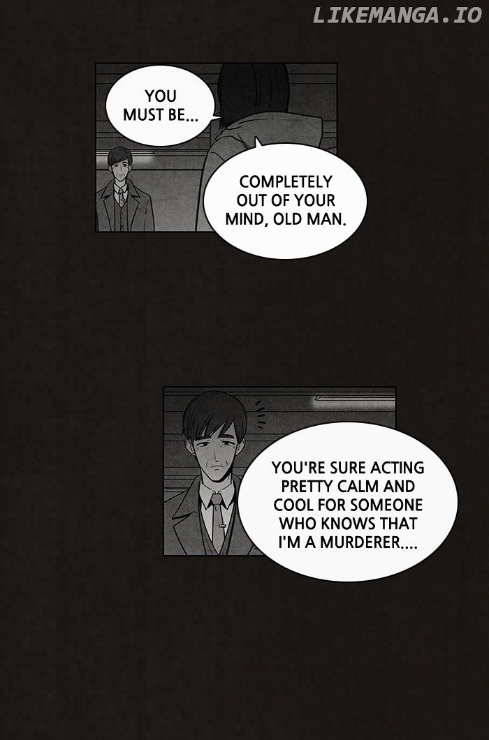 Bastard (hwang Youngchan) chapter 50 - page 20