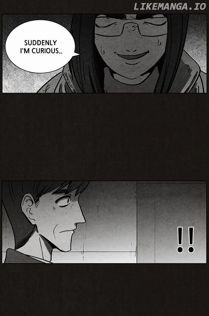 Bastard (hwang Youngchan) chapter 50 - page 21