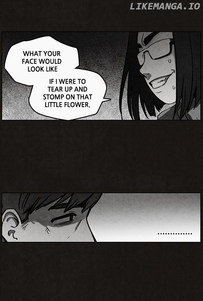 Bastard (hwang Youngchan) chapter 50 - page 22