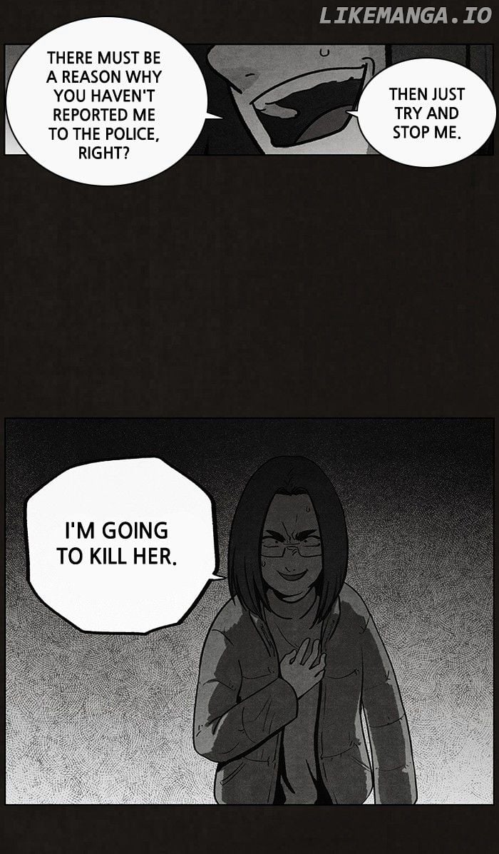Bastard (hwang Youngchan) chapter 50 - page 23
