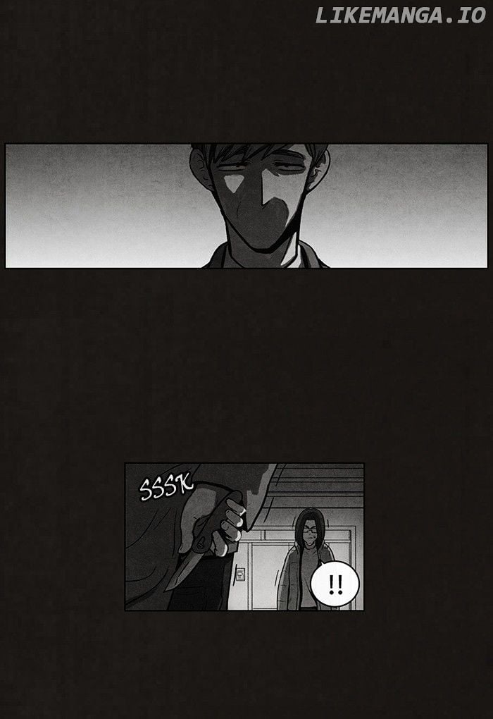 Bastard (hwang Youngchan) chapter 50 - page 24