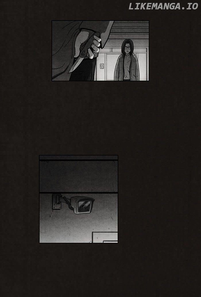 Bastard (hwang Youngchan) chapter 50 - page 25
