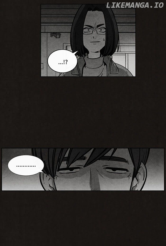 Bastard (hwang Youngchan) chapter 50 - page 26