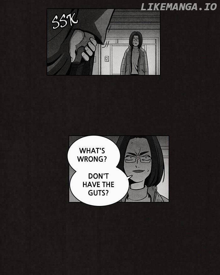 Bastard (hwang Youngchan) chapter 50 - page 27