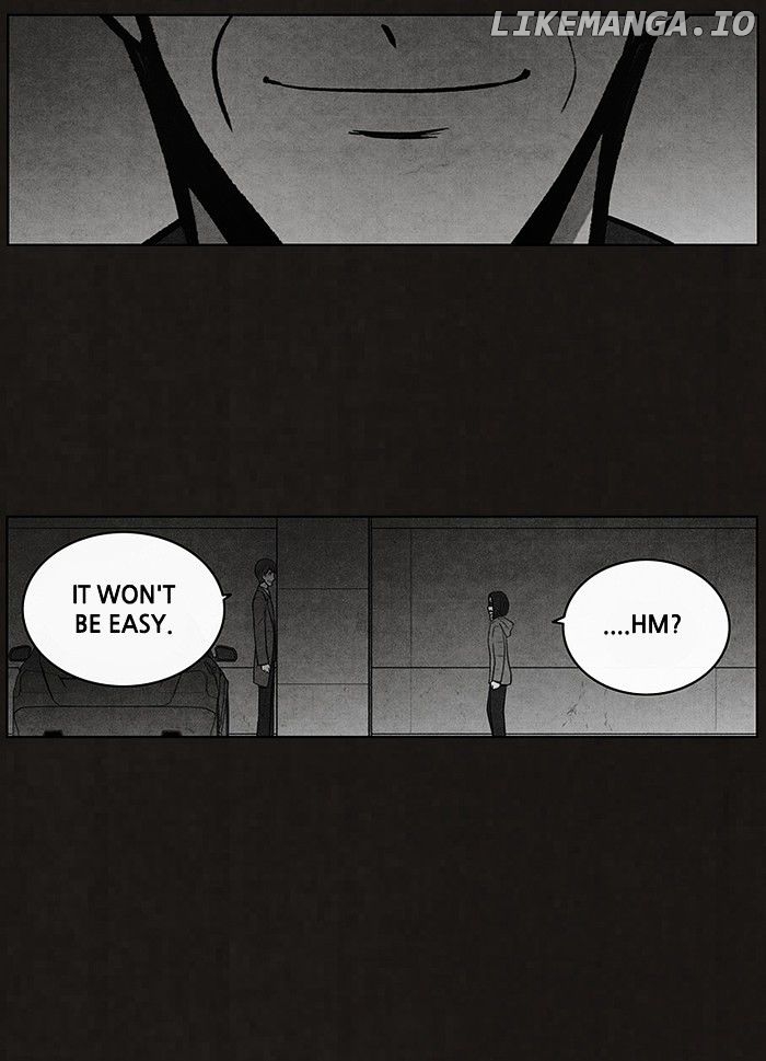 Bastard (hwang Youngchan) chapter 50 - page 28