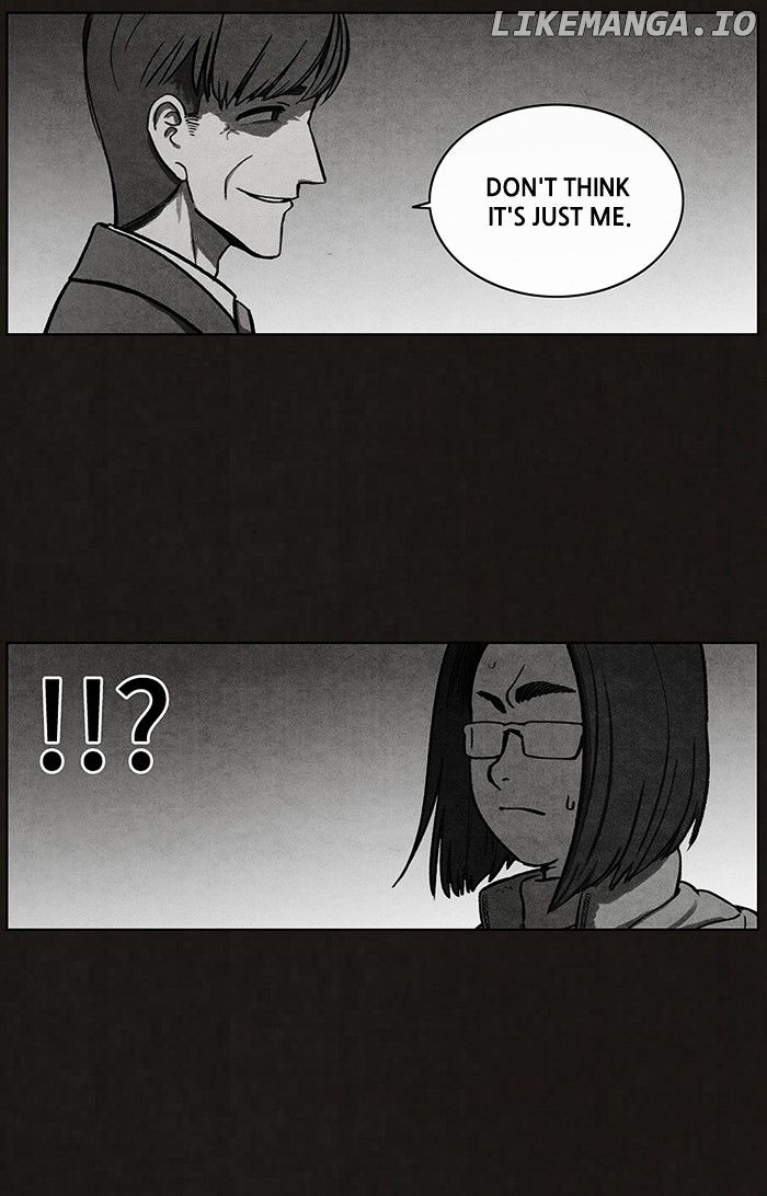 Bastard (hwang Youngchan) chapter 50 - page 29