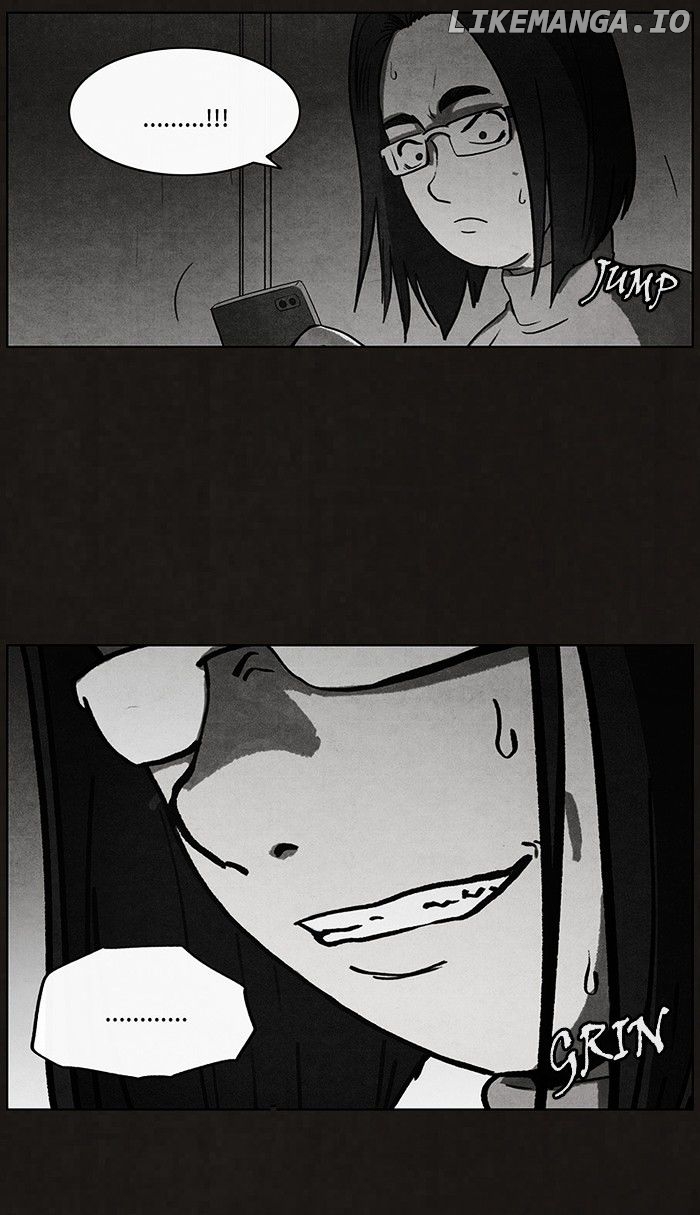Bastard (hwang Youngchan) chapter 50 - page 3