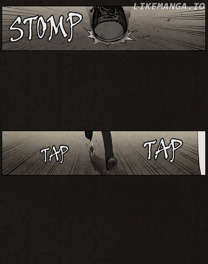 Bastard (hwang Youngchan) chapter 50 - page 30