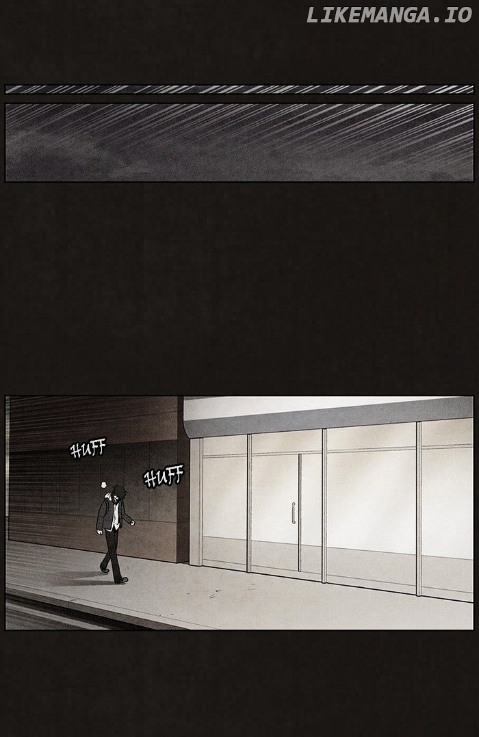 Bastard (hwang Youngchan) chapter 50 - page 32