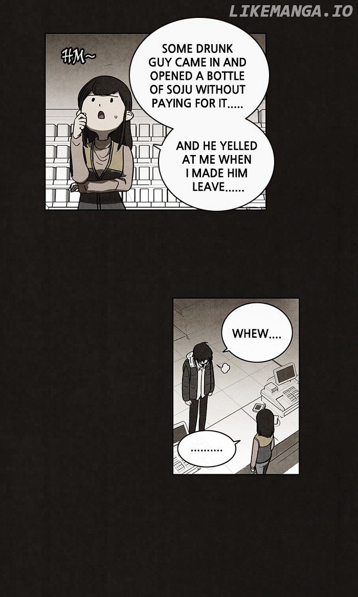 Bastard (hwang Youngchan) chapter 50 - page 37