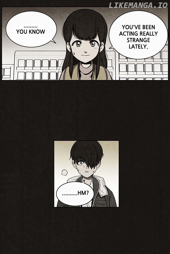 Bastard (hwang Youngchan) chapter 50 - page 38