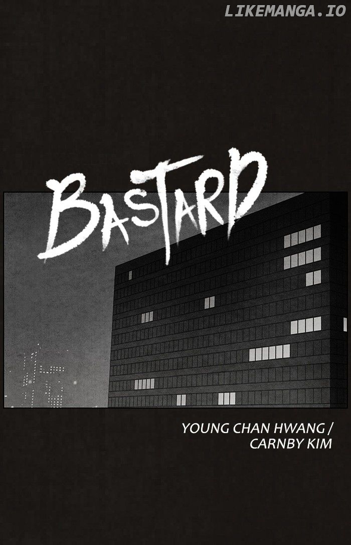 Bastard (hwang Youngchan) chapter 50 - page 4