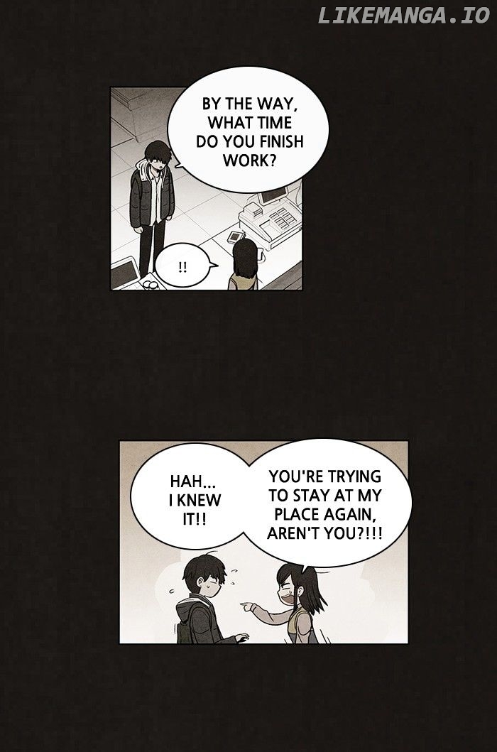 Bastard (hwang Youngchan) chapter 50 - page 40